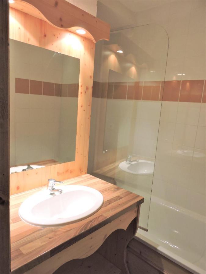 Le Hameau Spa & Piscine Appartement 2 Pieces 6Pers By Alpvision Residences Orelle Exterior foto